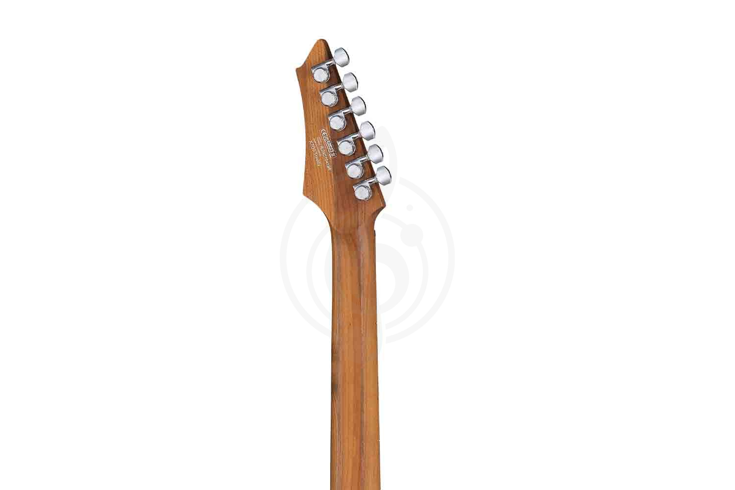 Электрогитара Superstrat Cort X700-Triality-OPVB X Series - Электрогитара,  X700-Triality-OPVB в магазине DominantaMusic - фото 7