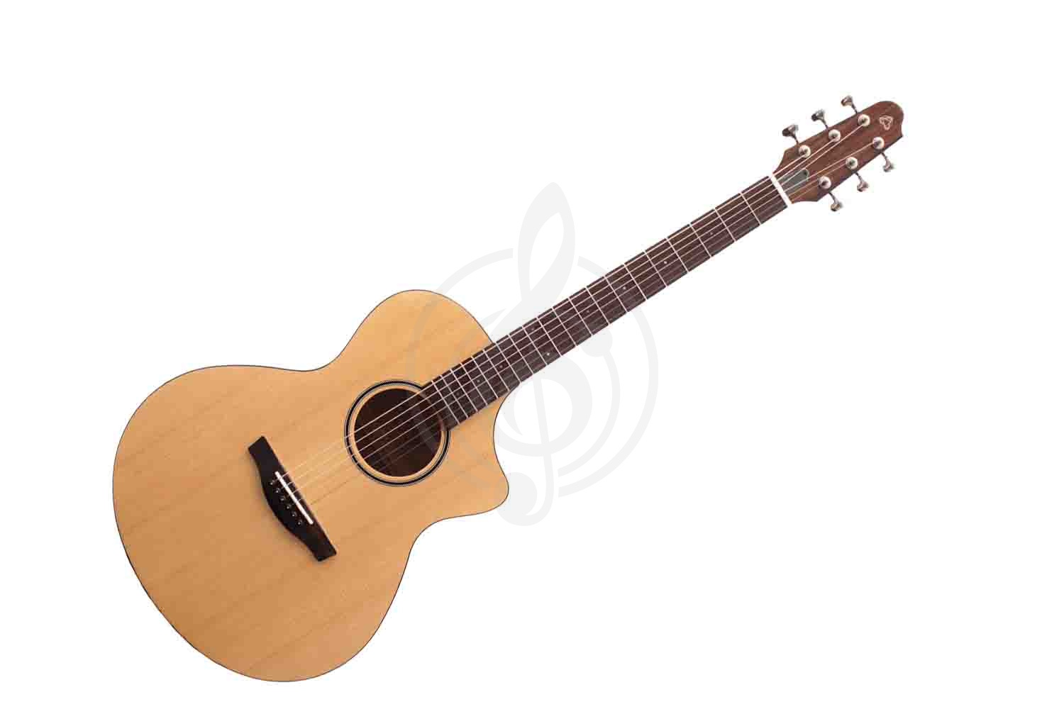 Трансакустическая гитара Covenant 150CTE - Трансакустическая гитара, Covenant 150CTE в магазине DominantaMusic - фото 1