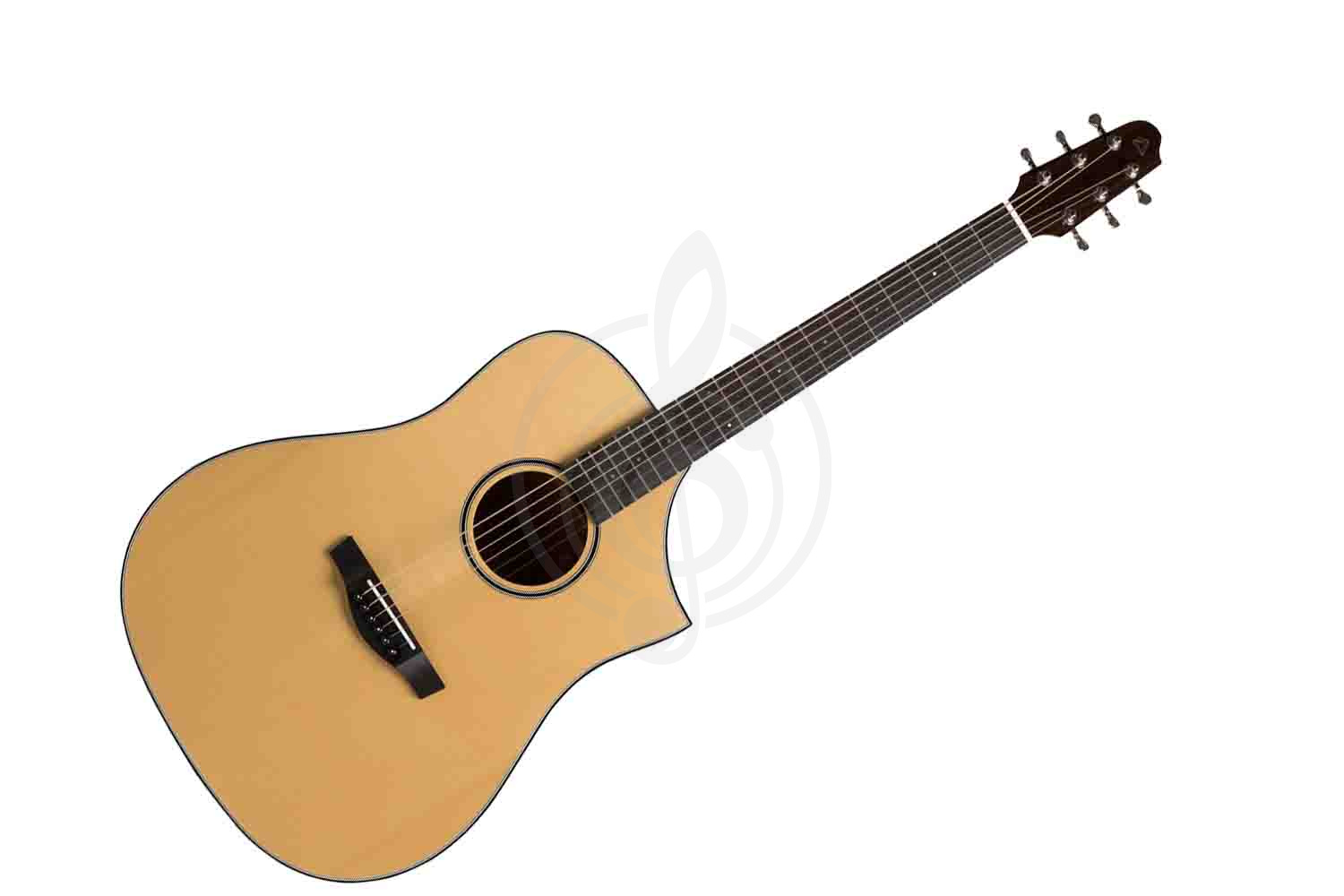 Трансакустическая гитара Covenant 150DVTE - Трансакустическая гитара, Covenant 150DVTE в магазине DominantaMusic - фото 1