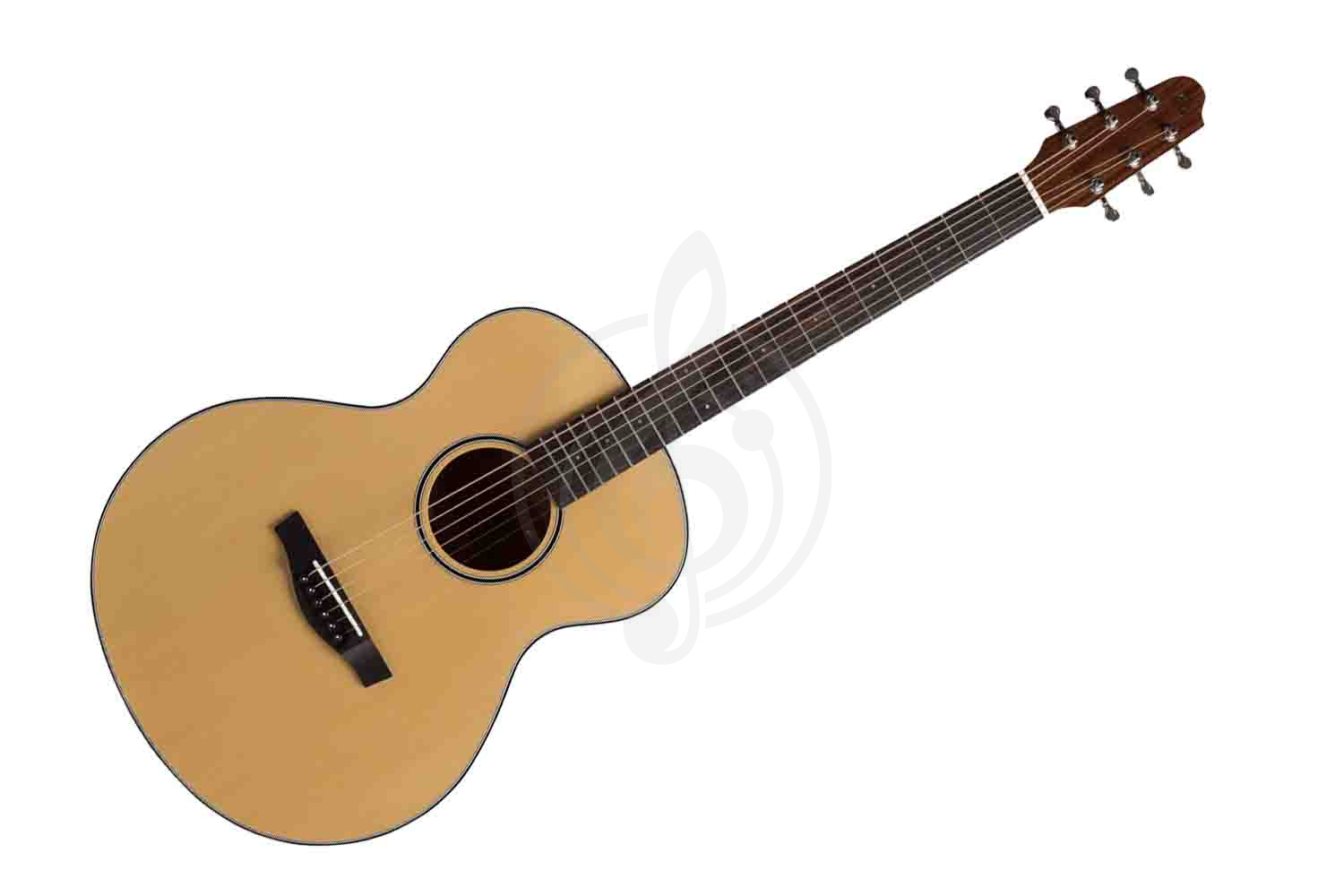 Трансакустическая гитара Covenant 150RTE - Трансакустическая гитара, Covenant 150RTE в магазине DominantaMusic - фото 1