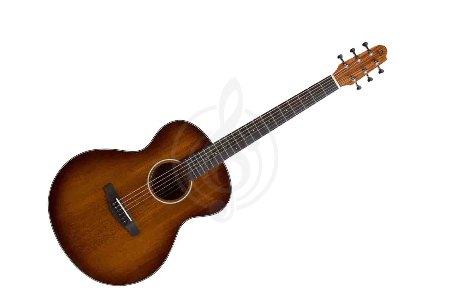 Трансакустическая гитара Covenant 160MTE - Трансакустическая гитара, Covenant 160MTE в магазине DominantaMusic - фото 1