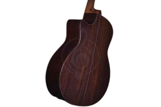 Электроакустическая гитара Crafter AL G-1000ce - Электроакустическая гитара,  AL G-1000ce в магазине DominantaMusic - фото 3