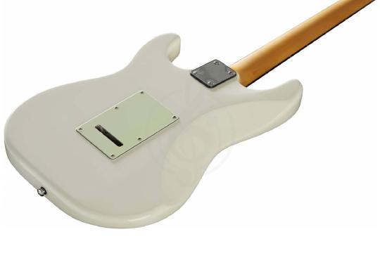 Электрогитара Stratocaster CRAFTER Charlotte S RS Olympic White - Электрогитара, Crafter Charlotte S RS Olympic White в магазине DominantaMusic - фото 2