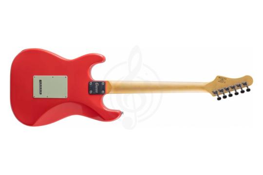 Электрогитара Stratocaster CRAFTER Charlotte S RS Vintage Red - Электрогитара, Crafter Charlotte S RS Vintage Red в магазине DominantaMusic - фото 6