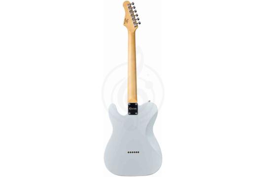 Электрогитара Telecaster CRAFTER Charlotte T RS OW - Электрогитара, Crafter Charlotte T RS OW в магазине DominantaMusic - фото 2