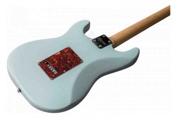 Электрогитара Stratocaster CRAFTER Crema MP Day Blue - Электрогитара, Crafter Crema MP Day Blue в магазине DominantaMusic - фото 5