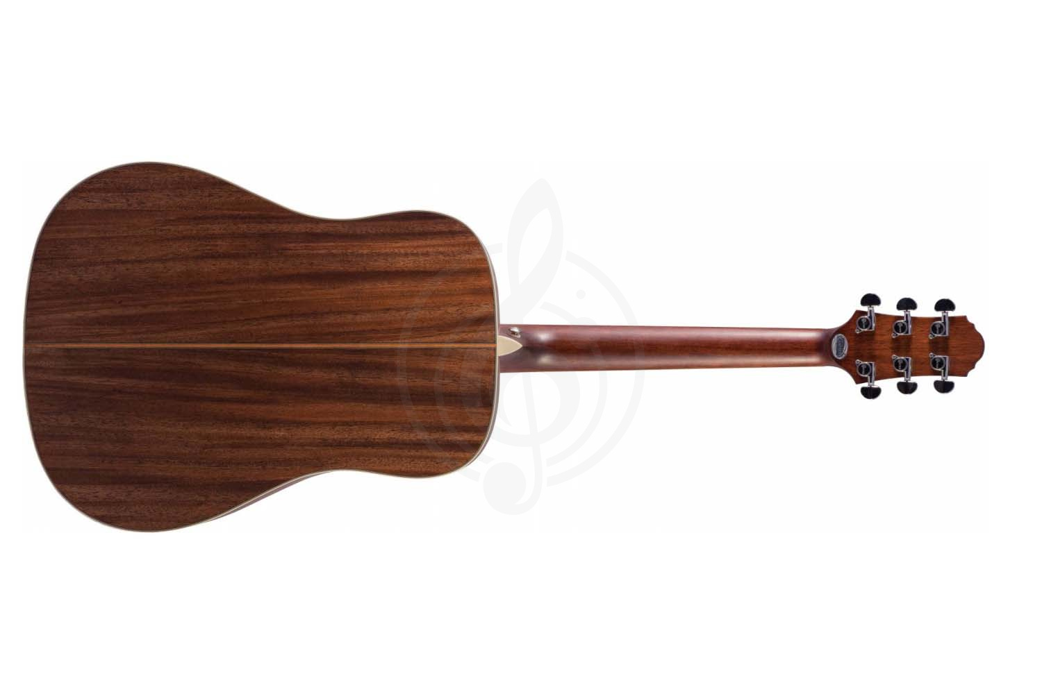 Акустическая гитара CRAFTER D-7/NC - Гитара акустическая, Crafter D-7/NC в магазине DominantaMusic - фото 3