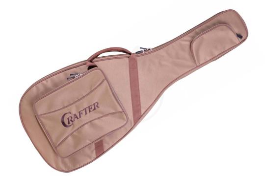 Акустическая гитара CRAFTER D-7/NC - Гитара акустическая, Crafter D-7/NC в магазине DominantaMusic - фото 2