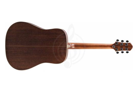 Акустическая гитара CRAFTER D-7/NC VVS - Гитара акустическая, Crafter D-7/NC VVS в магазине DominantaMusic - фото 2