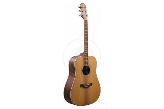 Акустическая гитара CRAFTER D-7/NC VVS - Гитара акустическая, Crafter D-7/NC VVS в магазине DominantaMusic - фото 4