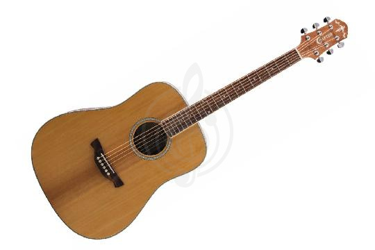 Изображение Акустическая гитара Crafter D-7/NC VVS