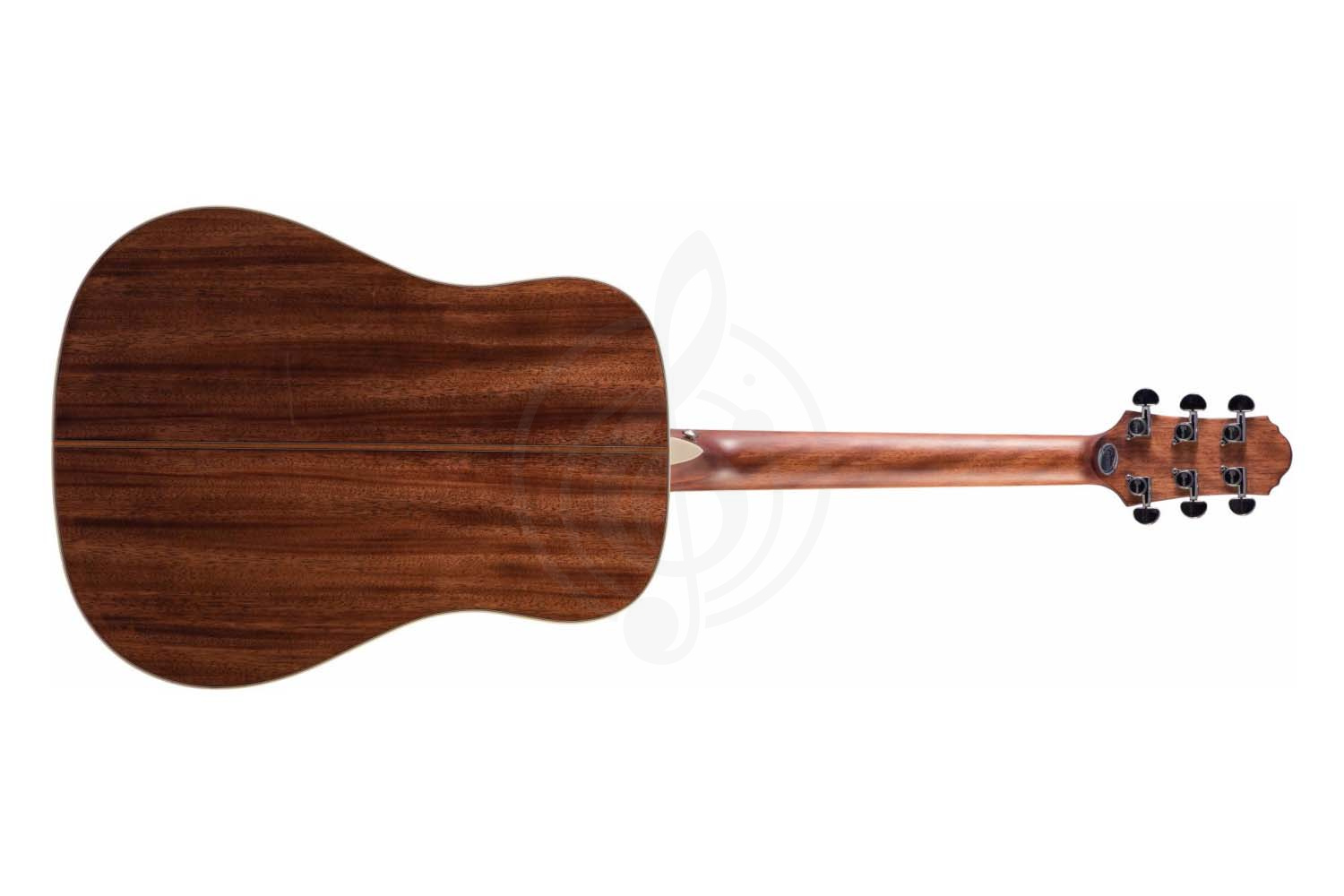 Акустическая гитара CRAFTER D-8/NC - Гитара акустическая, Crafter D-8/NC в магазине DominantaMusic - фото 3