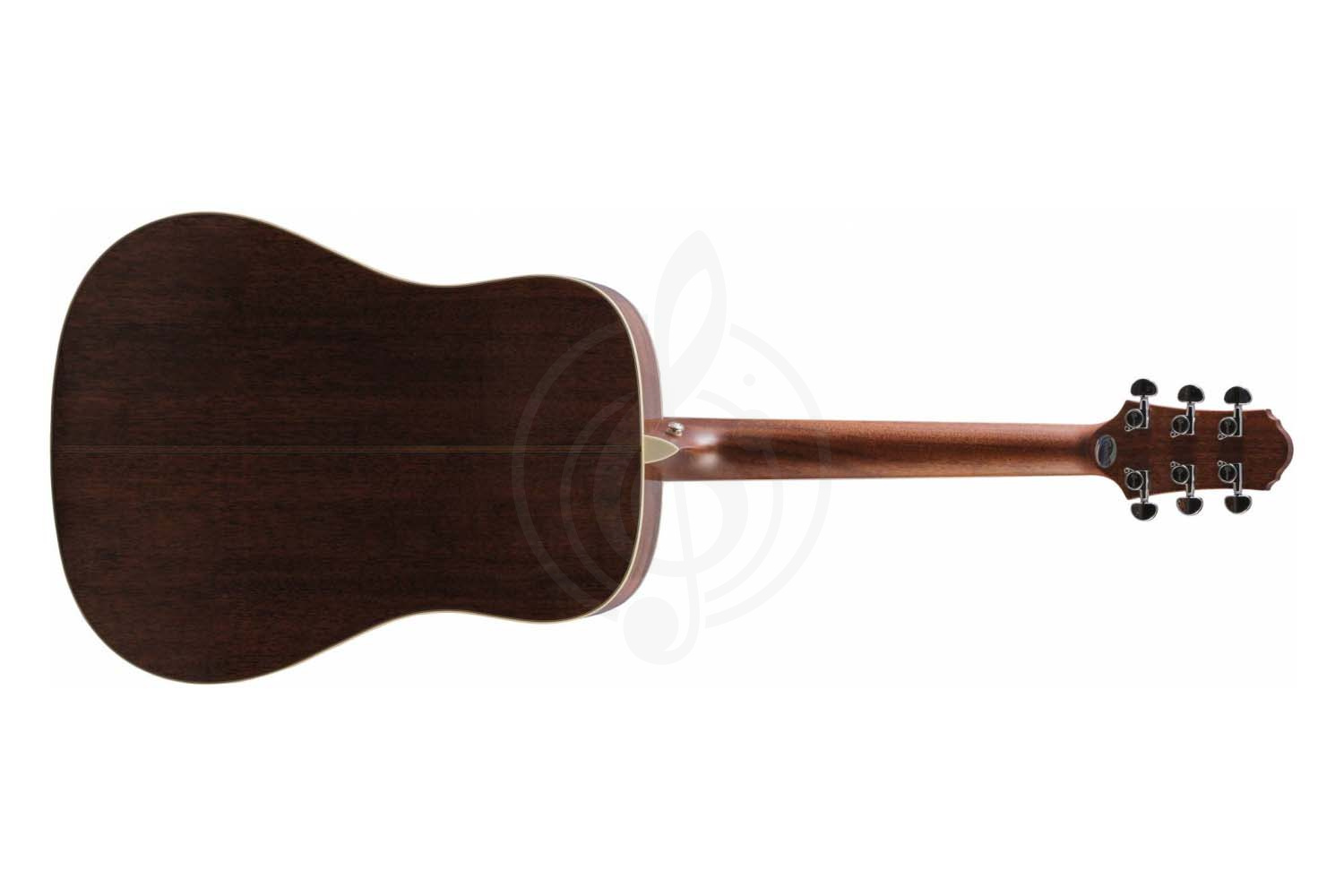 Акустическая гитара CRAFTER D-8/NC VVS - Гитара акустическая, Crafter D-8/NC VVS в магазине DominantaMusic - фото 2