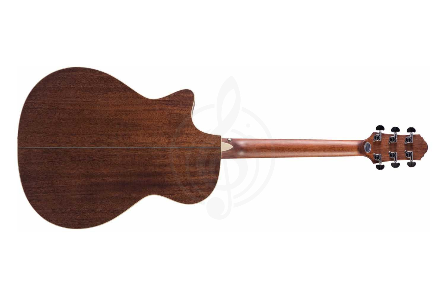 CRAFTER GAE-6/NC - Гитара электроакустическая - фото 5 Электроакустическая гитара CRAFTER GAE-6/NC - Гитара электроакустическая, GAE-6/NC в магазине DominantaMusic - фото 5