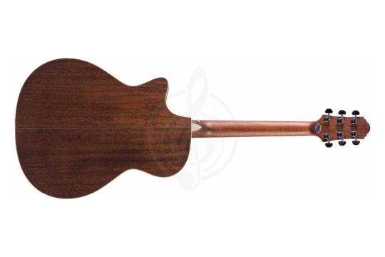 CRAFTER GAE-6/NC - Гитара электроакустическая - фото 5 Электроакустическая гитара CRAFTER GAE-6/NC - Гитара электроакустическая, GAE-6/NC в магазине DominantaMusic - фото 5