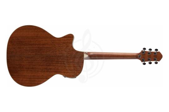 Электроакустическая гитара CRAFTER GAE-8/N VVS - Гитара электроакустическая, Crafter GAE-8/N VVS в магазине DominantaMusic - фото 2