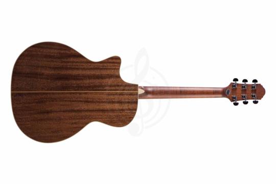 Электроакустическая гитара CRAFTER GAE-8/NC - Гитара электроакустическая,  GAE-8/NC в магазине DominantaMusic - фото 5