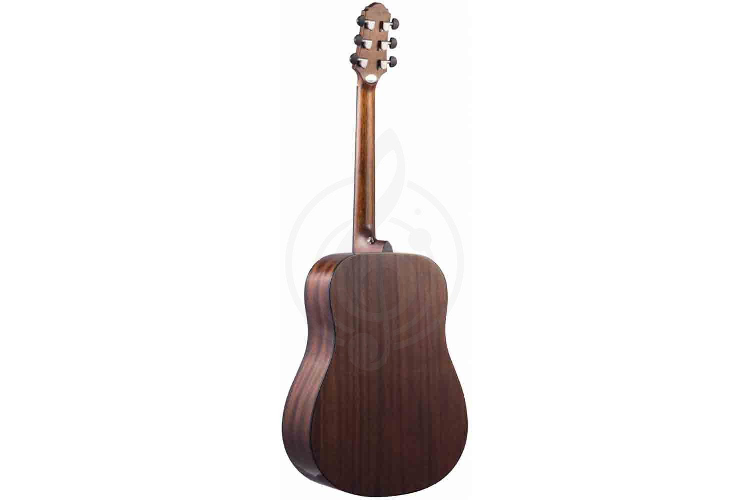 CRAFTER HD-250 - Акустическая гитара - фото 3 Акустическая гитара CRAFTER HD-250 - Акустическая гитара, HD-250 в магазине DominantaMusic - фото 3