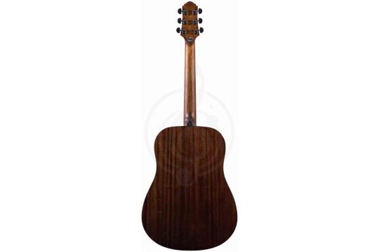 Акустическая гитара CRAFTER HD-250 - Акустическая гитара,  HD-250 в магазине DominantaMusic - фото 2