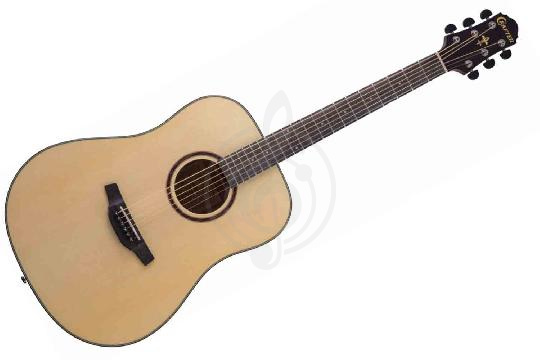 Изображение CRAFTER HD-250 - Акустическая гитара