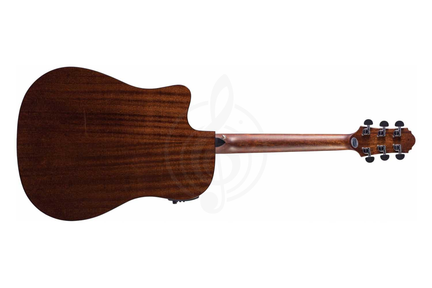 Электроакустическая гитара CRAFTER HD-250 CE/N - Гитара электроакустическая,  HD-250 CE/N в магазине DominantaMusic - фото 