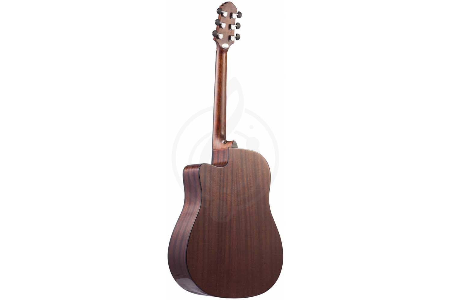 Электроакустическая гитара CRAFTER HD-250 CE/N - Гитара электроакустическая,  HD-250 CE/N в магазине DominantaMusic - фото 