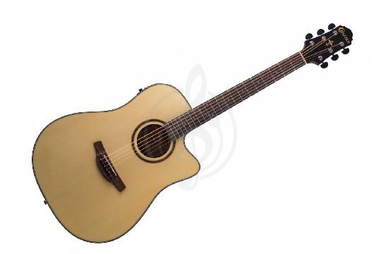 Изображение CRAFTER HD-250 CE/N - Гитара электроакустическая