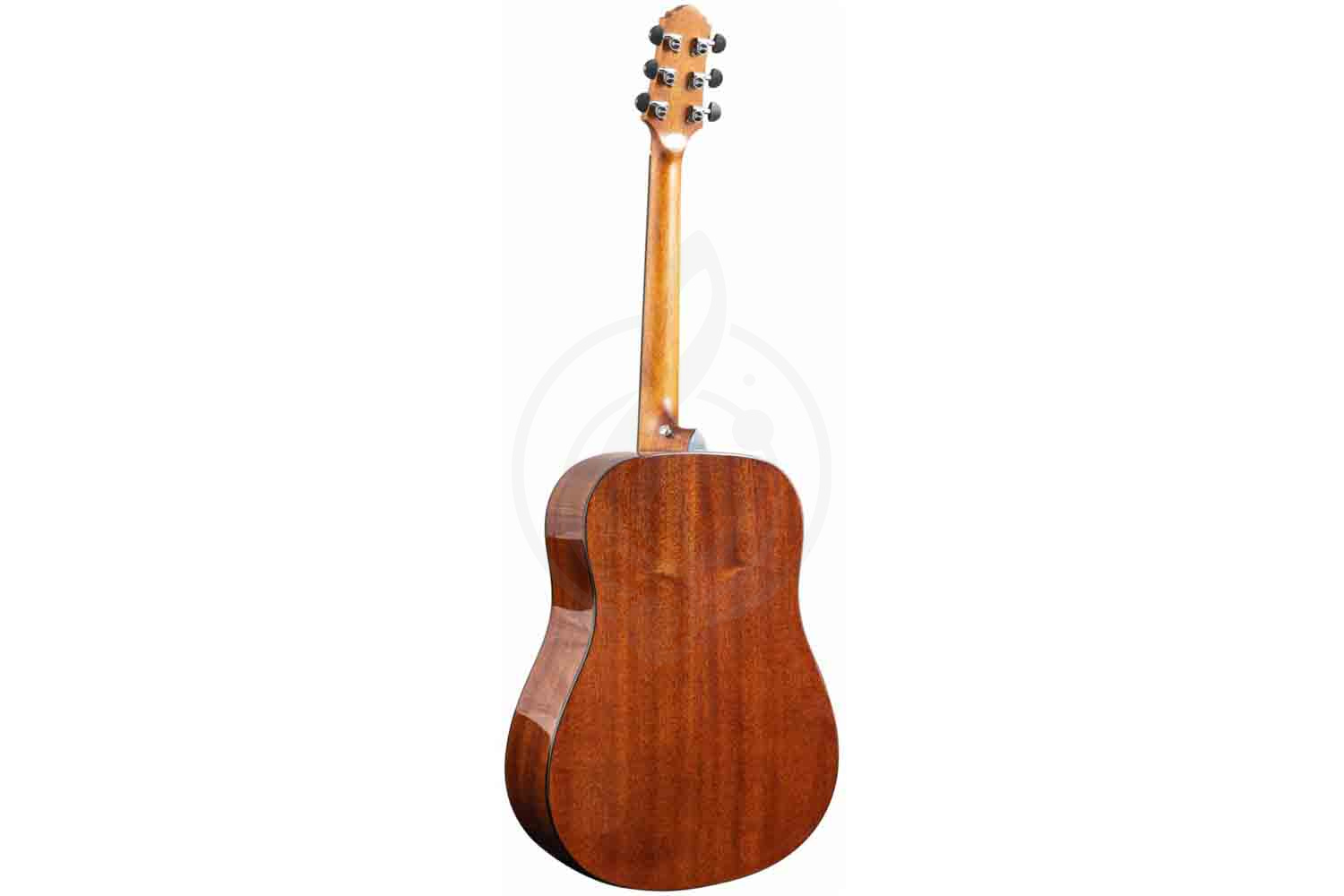 Акустическая гитара CRAFTER HD-250/VS - Акустическая гитара,  HD-250/VS в магазине DominantaMusic - фото 2