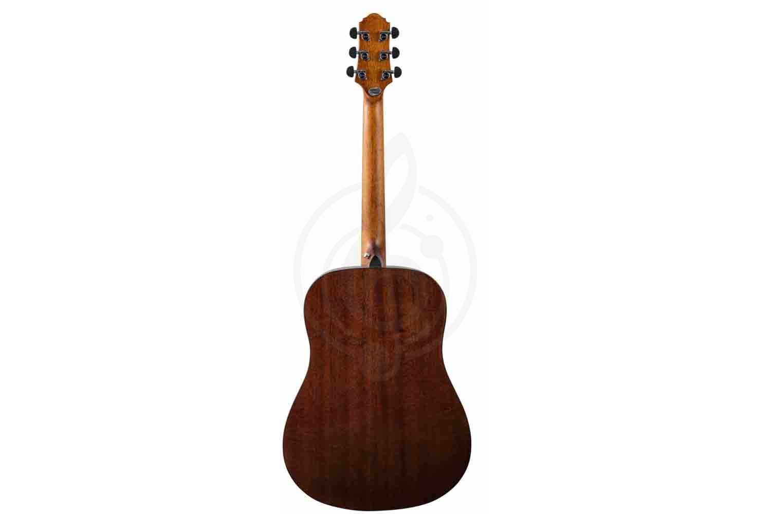 Акустическая гитара CRAFTER HD-250/VS - Акустическая гитара,  HD-250/VS в магазине DominantaMusic - фото 3