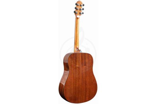 CRAFTER HD-250/VS - Акустическая гитара - фото 2 Акустическая гитара CRAFTER HD-250/VS - Акустическая гитара, HD-250/VS в магазине DominantaMusic - фото 2