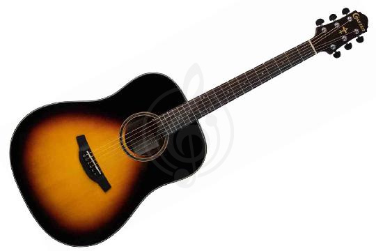 CRAFTER HD-250/VS - Акустическая гитара - фото 1 Акустическая гитара CRAFTER HD-250/VS - Акустическая гитара, HD-250/VS в магазине DominantaMusic - фото 1