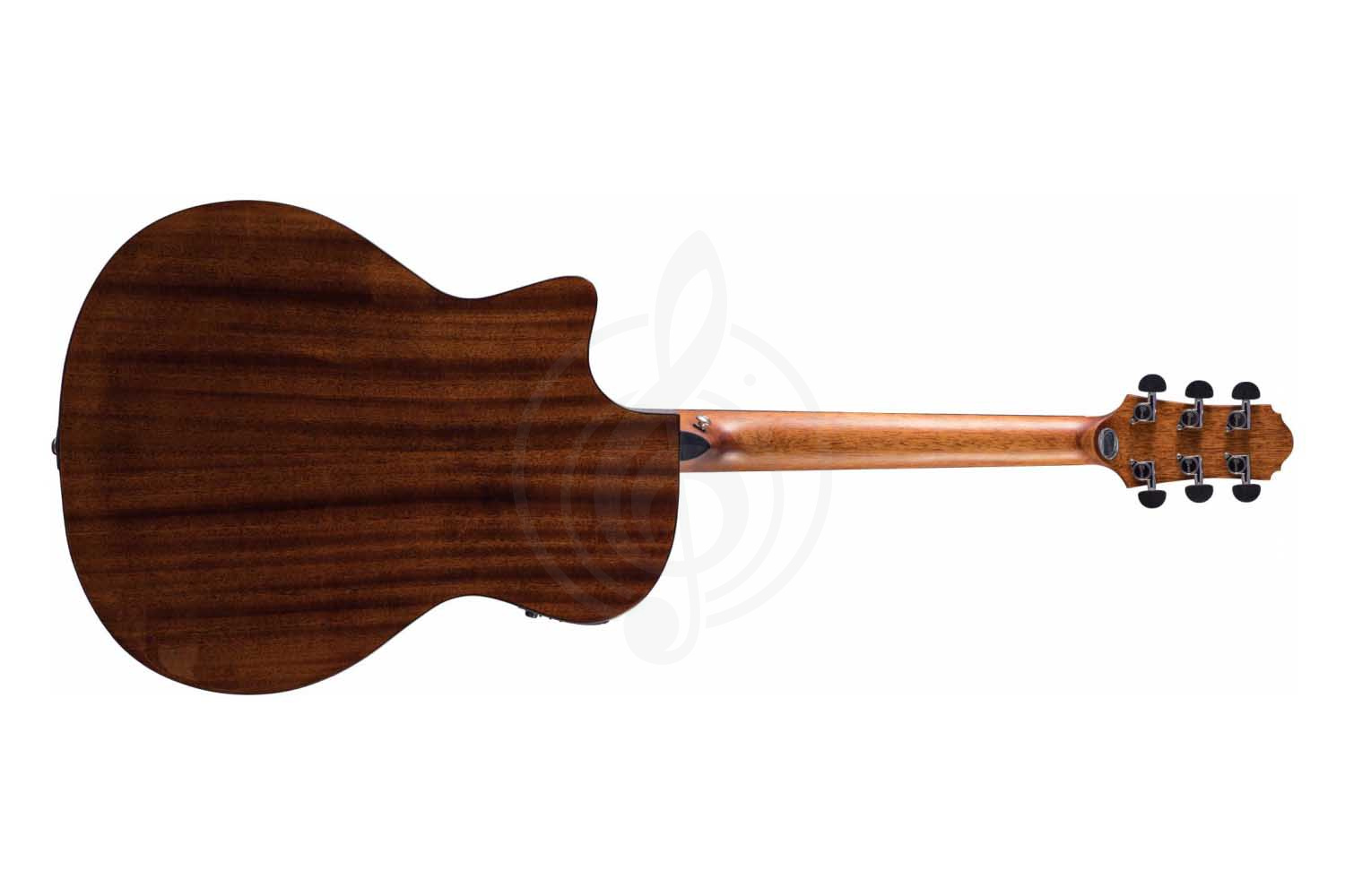 Электроакустическая гитара CRAFTER HG-250 CE/N - Гитара электроакустическая,  HG-250 CE/N в магазине DominantaMusic - фото 