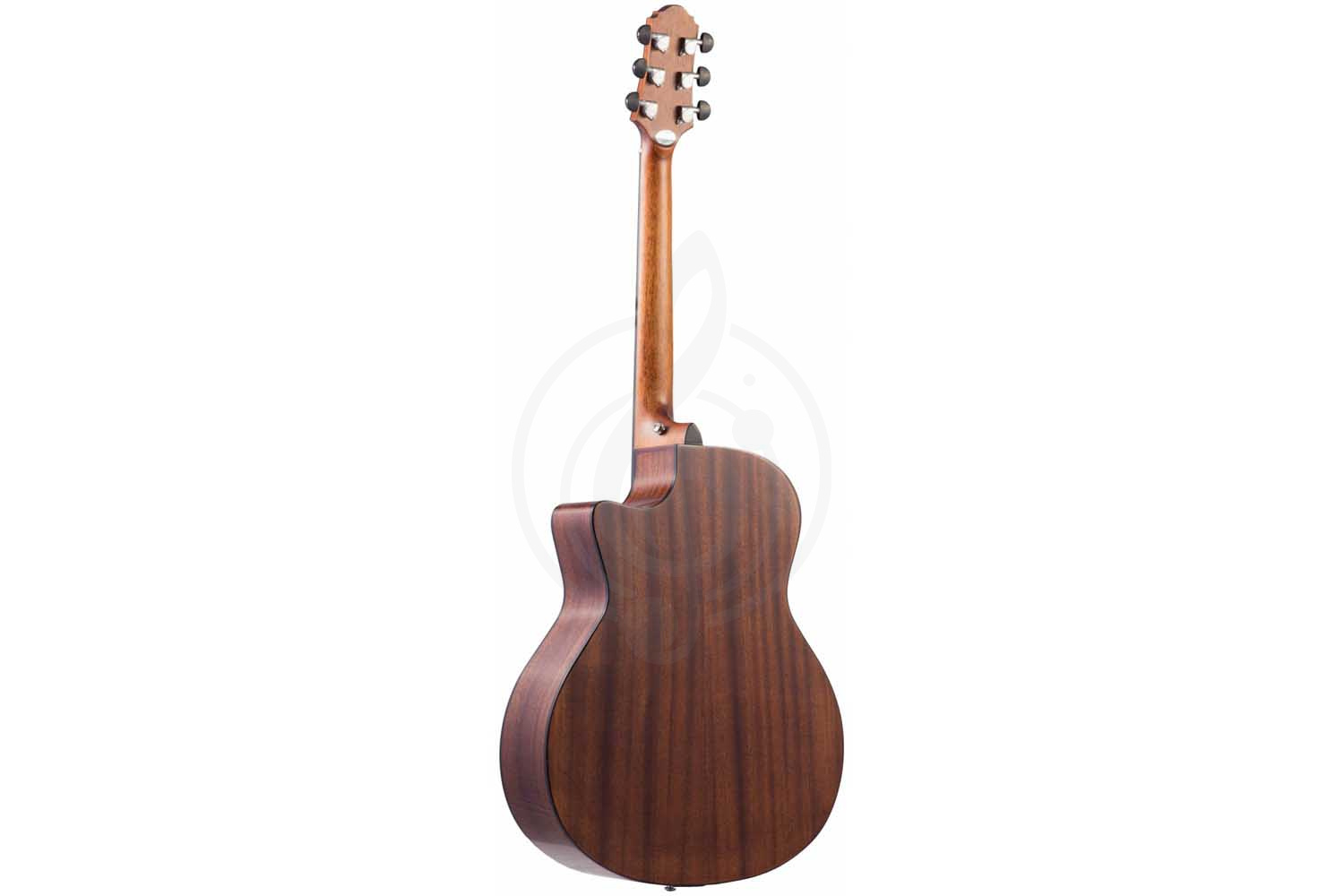 Электроакустическая гитара CRAFTER HG-250 CE/N - Гитара электроакустическая,  HG-250 CE/N в магазине DominantaMusic - фото 