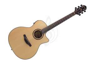 Изображение Электроакустическая гитара Crafter HG-250 CE/N