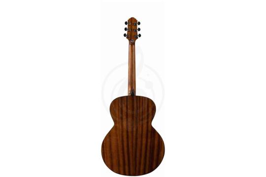 CRAFTER HJ-250/BRS - Акустическая гитара - фото 3 Акустическая гитара CRAFTER HJ-250/BRS - Акустическая гитара, HJ-250/BRS в магазине DominantaMusic - фото 3
