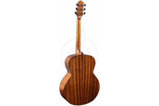 CRAFTER HJ-250/VS - Акустическая гитара - фото 2 Акустическая гитара CRAFTER HJ-250/VS - Акустическая гитара, HJ-250/VS в магазине DominantaMusic - фото 2