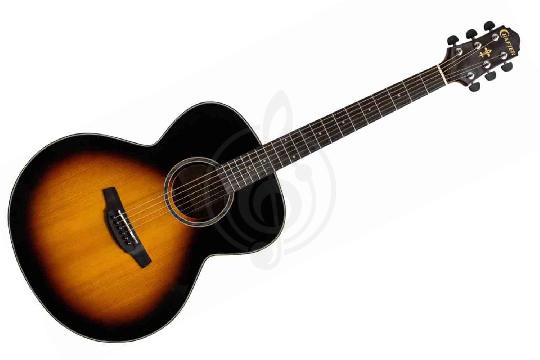 Изображение CRAFTER HJ-250/VS - Акустическая гитара