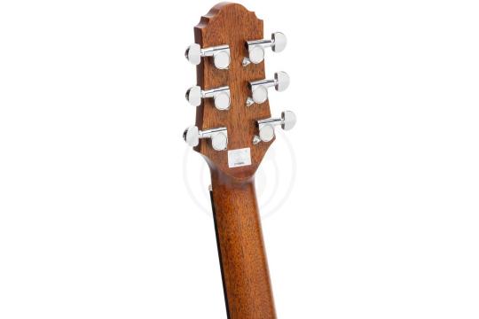 Электроакустическая гитара CRAFTER HT-100 CE/OP.N - Гитара электроакустическая,  HT-100 CE/OP.N в магазине DominantaMusic - фото 3