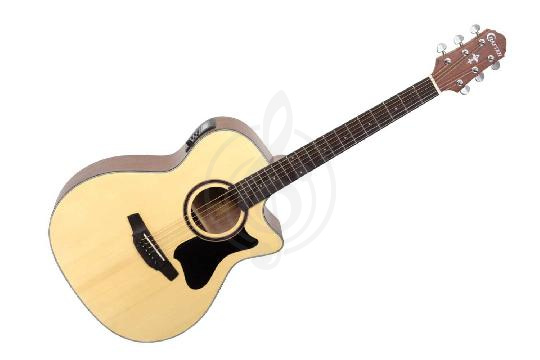 Изображение Электроакустическая гитара Crafter HT-100 CE/OP.N