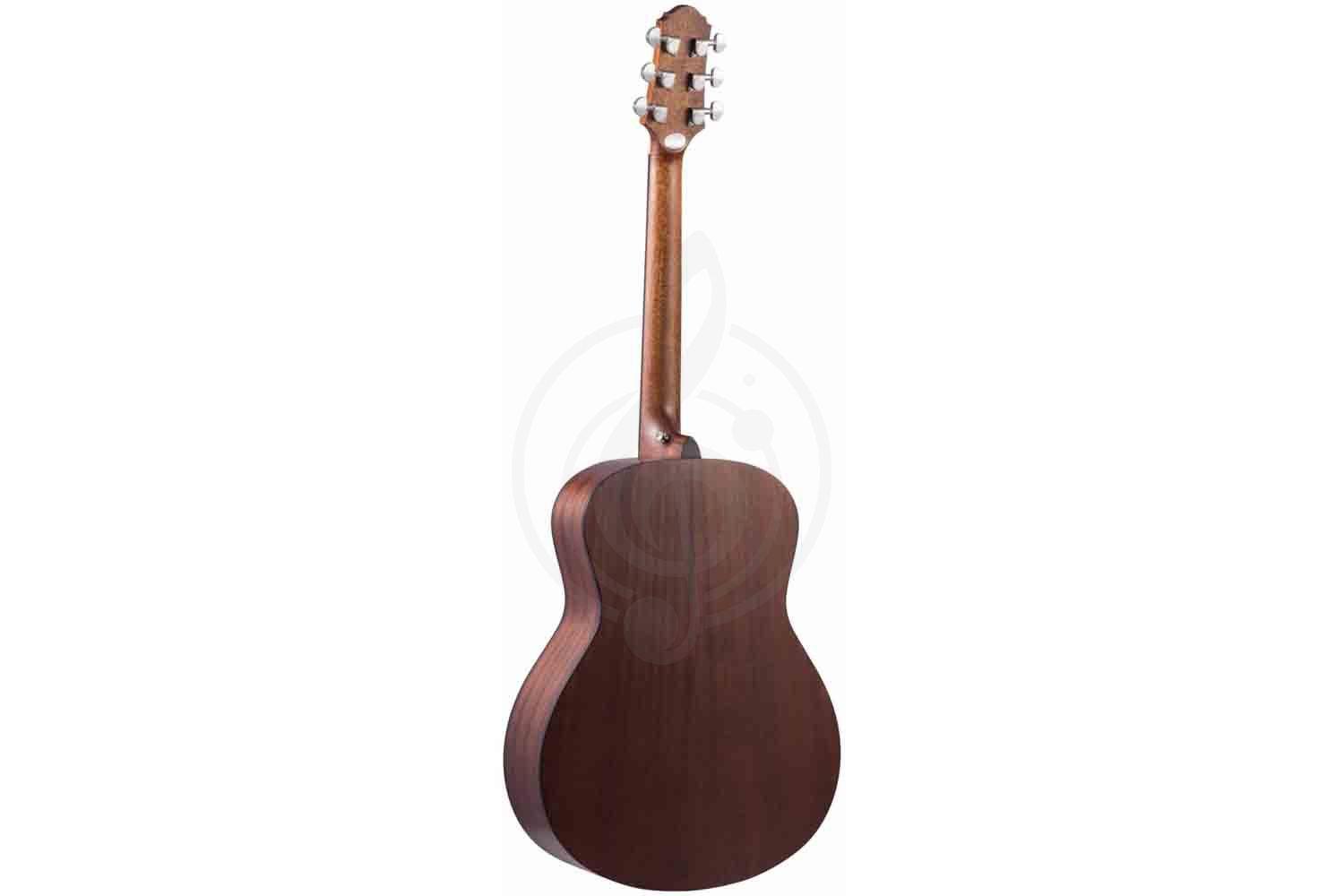 CRAFTER HT-100/OP.N - Акустическая гитара - фото 2 Акустическая гитара CRAFTER HT-100/OP.N - Акустическая гитара, HT-100/OP.N в магазине DominantaMusic - фото 2