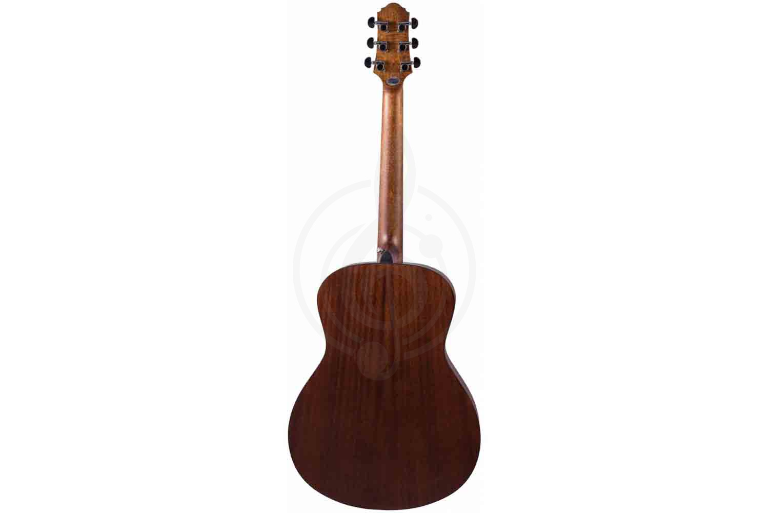 CRAFTER HT-100/OP.N - Акустическая гитара - фото 3 Акустическая гитара CRAFTER HT-100/OP.N - Акустическая гитара, HT-100/OP.N в магазине DominantaMusic - фото 3