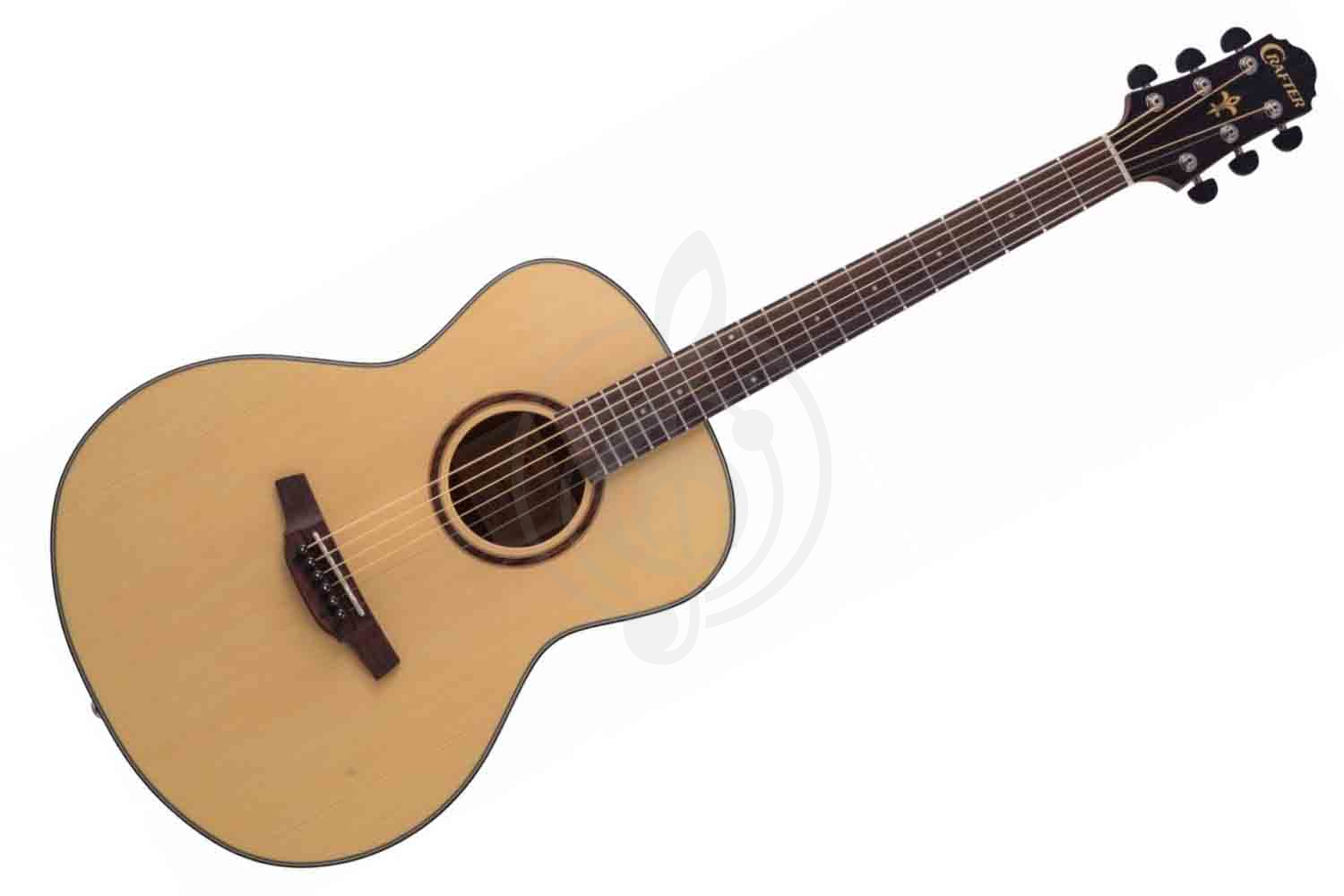 Акустическая гитара CRAFTER HT-250 - Акустическая гитара,  HT-250 в магазине DominantaMusic - фото 1