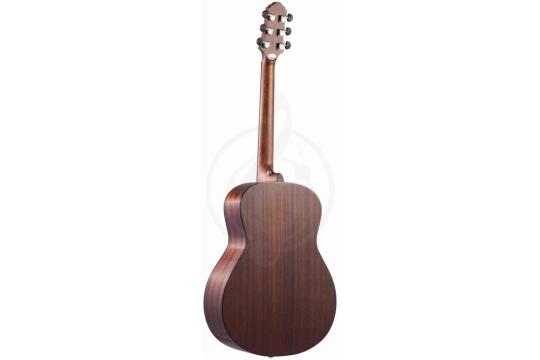 CRAFTER HT-250 - Акустическая гитара - фото 3 Акустическая гитара CRAFTER HT-250 - Акустическая гитара, HT-250 в магазине DominantaMusic - фото 3
