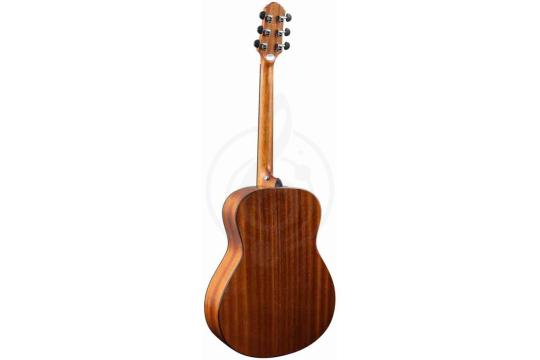 CRAFTER HT-250/BRS - Акустическая гитара - фото 2 Акустическая гитара CRAFTER HT-250/BRS - Акустическая гитара, HT-250/BRS в магазине DominantaMusic - фото 2