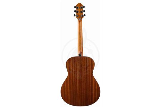CRAFTER HT-250/BRS - Акустическая гитара - фото 3 Акустическая гитара CRAFTER HT-250/BRS - Акустическая гитара, HT-250/BRS в магазине DominantaMusic - фото 3