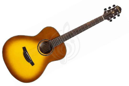 CRAFTER HT-250/BRS - Акустическая гитара - фото 1 Акустическая гитара CRAFTER HT-250/BRS - Акустическая гитара, HT-250/BRS в магазине DominantaMusic - фото 1
