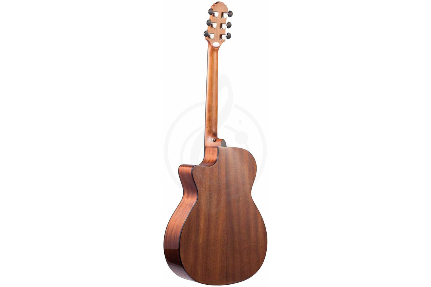 Электроакустическая гитара CRAFTER HT-250 CE/N - Гитара электроакустическая,  HT-250 CE/N в магазине DominantaMusic - фото 2