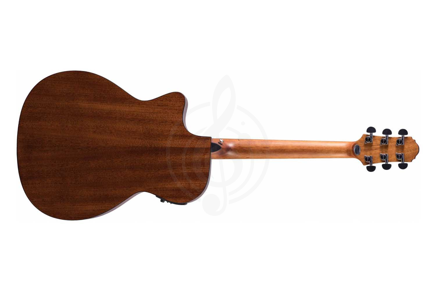 Электроакустическая гитара CRAFTER HT-250 CE/N - Гитара электроакустическая,  HT-250 CE/N в магазине DominantaMusic - фото 3