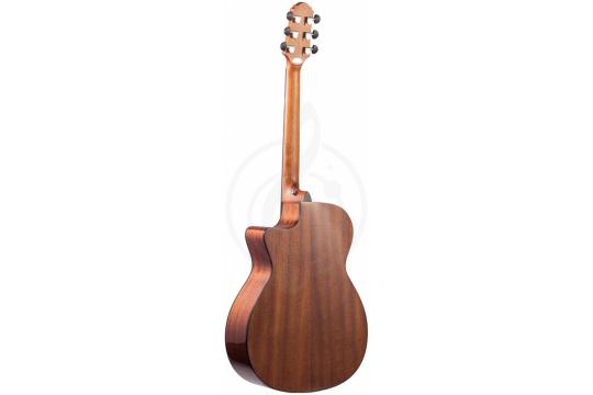 Электроакустическая гитара CRAFTER HT-250 CE/N - Гитара электроакустическая,  HT-250 CE/N в магазине DominantaMusic - фото 2