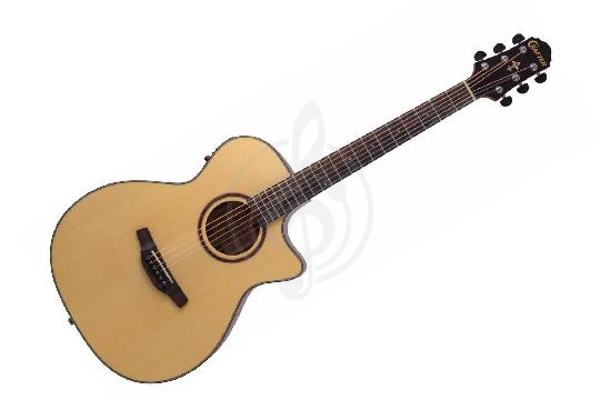 Изображение CRAFTER HT-250 CE/N - Гитара электроакустическая